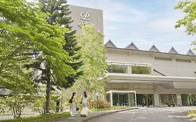 函館大沼プリンスホテル